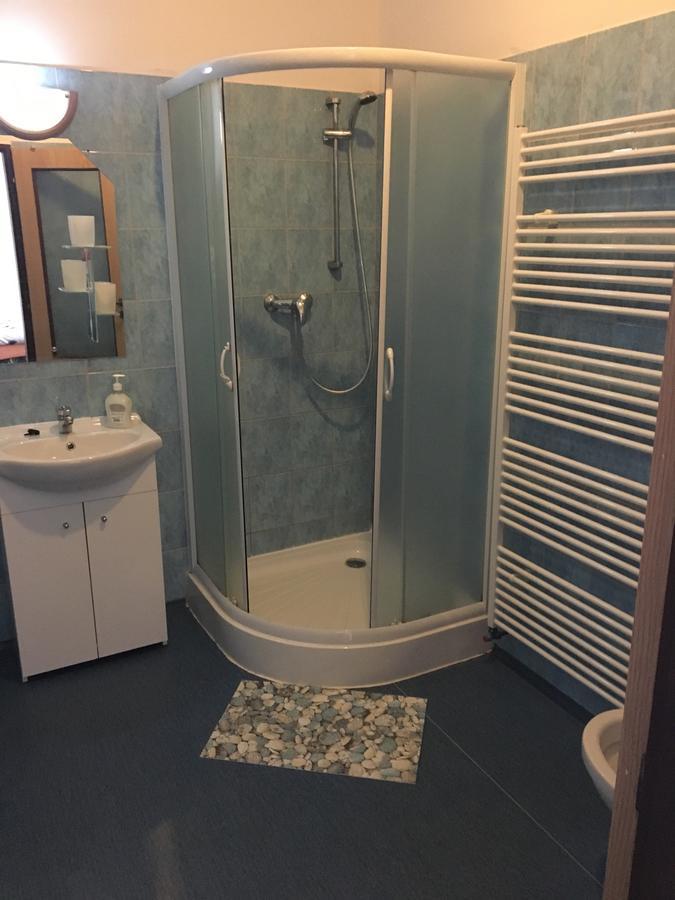 Sporkuv Mlyn Hotel Dvůr Králové nad Labem Buitenkant foto